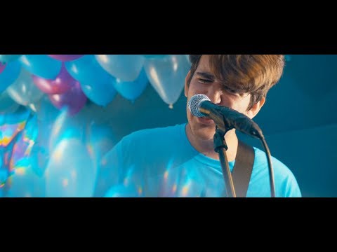 Hi, Mom! - "Maybe it's Too Much to Ask" (Official Music Video)