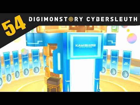 Digimon Story Cyber Sleuth Walkthrough Digimon Story Cyber