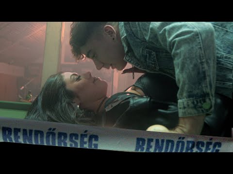 SZABYEST - ROSSZ ÚTRA TÉRTEM (Hivatalos Videoklip / 2024)