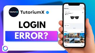 How to Fix Meta AI Login Error | Sign In Problem Fix Guide