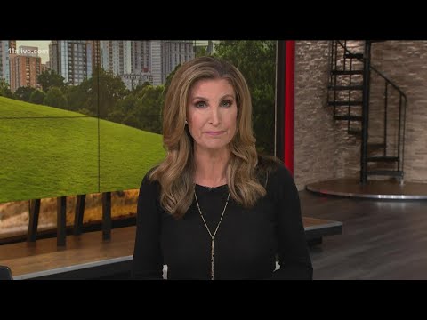 South Forsyth announces football game canceled due to COVID