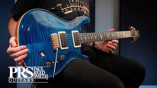 Video thumbnail for The 35th Anniversary Custom 24 | PRS Guitars by PRS Guitars