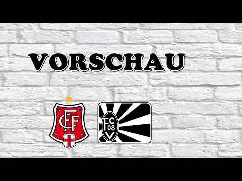 Den FC 08 Villingen erwartet ein heißes Südbaden-Derby beim Freiburger FC