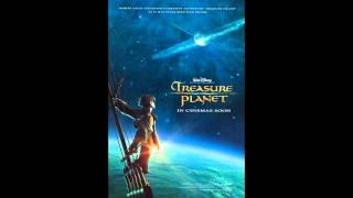 Silver Leaves - James Newton Howard (Treasure Planet Soundtrack)