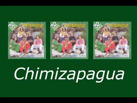 Chimizapagua - La Guaneña
