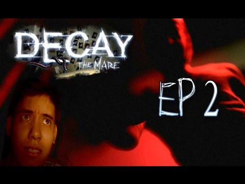 Decay : The Mare - Episode 2 Android