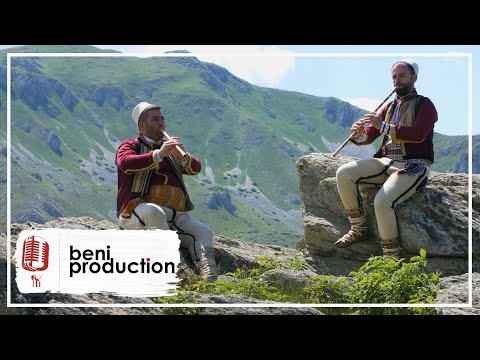 Adnan Aliu, Emin Xhaferi - Larg vendit tim | Far from my land