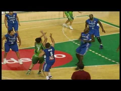 FEBtv: Lobe Huesca vs. Leche Río Breogán