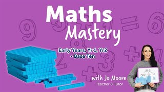 The Teacher Club: Fun ways to master Base Ten through play! | Learning Resources UK