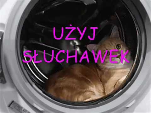 █▬█ █ ▀█▀ Janek ZHP & Alutek & Mibi - Pralka Bekon 8D