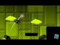 Geometry Dash Down Bass By RealSpectra Demon Complete 3 Coins Live