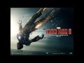 Imagine Dragons Ready Aim Fire (OST Iron Man 3 ...