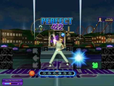 AuditionSEA Beat Up - Flying Duck