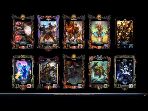Smite: S4 - Ranked Conquest #7 - Nemesis Jungle