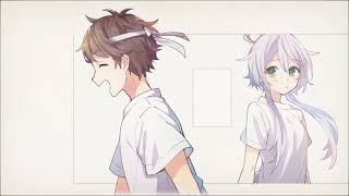 Cover art for 【kinsen】嘘つきは恋のはじまり（谎言是恋爱的开始）【歌ってみた】