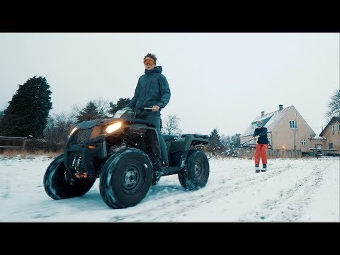 AA - Anonyme Afterskiere part 2 - Rungsted Gymnasium