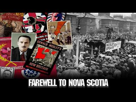 Hoi 4: Kaiserreich music British: Farewell to nova scotia