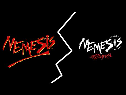Nemesis Vs Nemesis Reborn |Epic Version|
