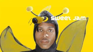 Jam - Dynamic Duo (다이나믹듀오) Jason Ray