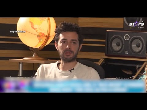 Marius Moga,  vacanţă de vis în Seychelles, alături de iubita lui