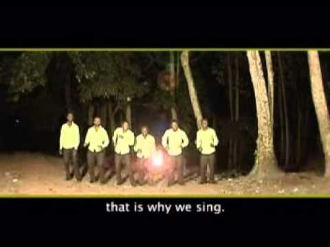 MRC Presents The Dynamight - Amara (Official Video)