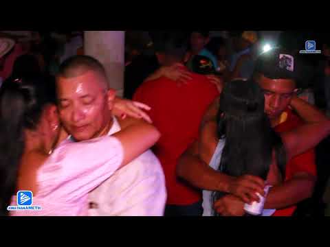 Poquito a poco - Alfredo Escudero y los montañeros desde Rancho Don Luis