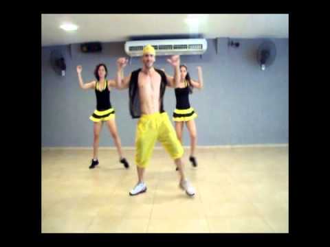 Leite Condensado - Parangolé e Rodriguinho (Professor Jefin)