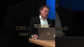 Het blijft een mysterie…