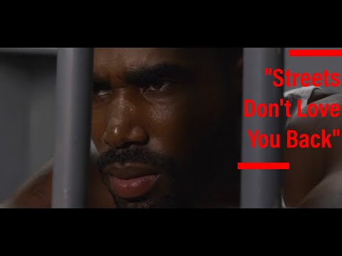 Crucial Camo Gang - Streets Don't Love You Back Ft. Athena Storm (Official Video)