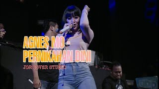 Download lagu JDR - AGNEZ MO | PERNIKAHAN DINI (Live Studio) mp3 Download lagu JDR - AGNEZ MO | PERNIKAHAN DINI (Live Studio) mp3