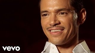 El DeBarge - Second Chance (Making of)