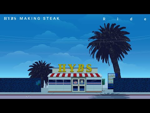 Ride | Official Audio