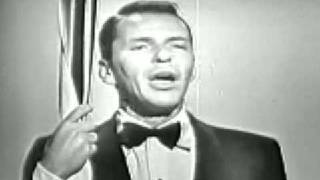 "Talk to Me"  Sinatra  Mitzi Gaynor