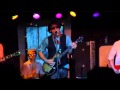The Matches - Clumsy Heart - 2/28/2009 - Bottom of the Hill