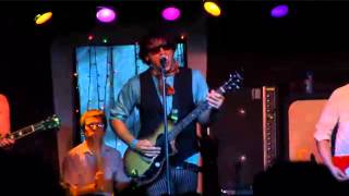 The Matches - Clumsy Heart - 2/28/2009 - Bottom of the Hill