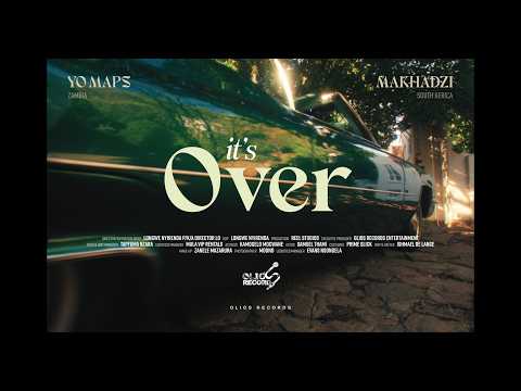 Its Over