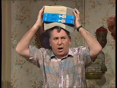 FC De Kampioenen s11e05 Carmen Goes Classic 1080p HD