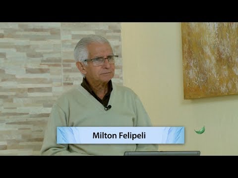 Palestra na Fraternidade 344 - Qualidade Total - Milton Felipeli