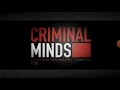 Criminal Minds End Credits