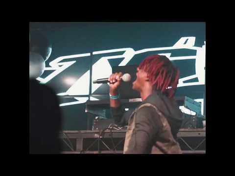 King Konye x Mark Konye perform “ Chemistry💕🧪” Live @ Jupiter Hall