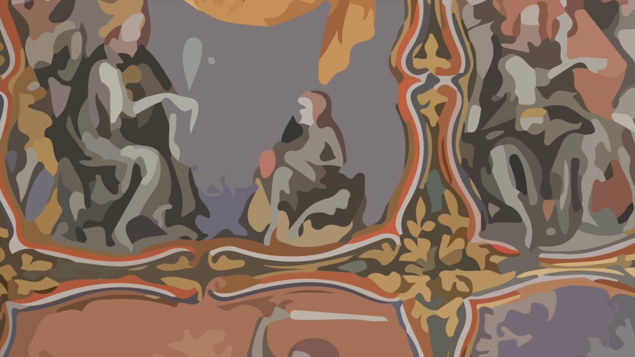 Kyle Preston | Roaming the Fields | Unity Asset Store Demo #1