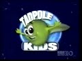 Radical Sheep Tadpole Kids NPT American Public Television 1994 2003 2000 1999