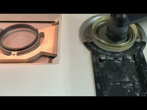 StepOne Wax Lens Blocker