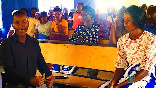 Download lagu BUSHU: HATIMUDE MUROORA ANE HUNHU HWE CHIMHODHO HAADI HAMA DZEMURUME| AMWENE  KUBUDITSA GUPURO  mp3