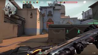 CS valorant clips#04