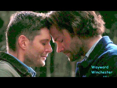 Supernatural Season 15 Supercut | Carry On