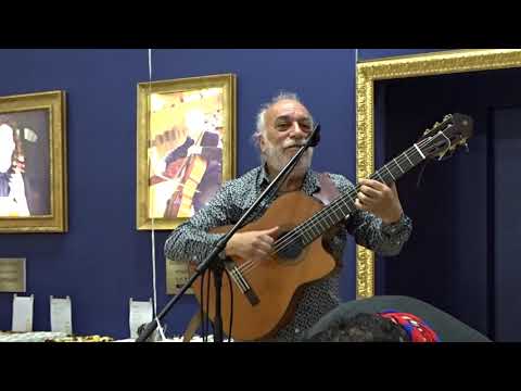 A Banda de Alfonso Live @Frankfurt Musikmesse – Brasil