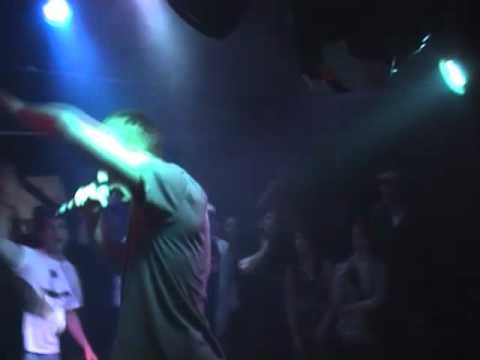 Search aka Pille Releaseparty "Der erleuchtete Wahnsinn!" mit JAW (Teil 5)