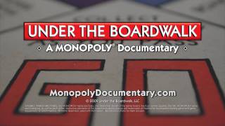 Under the Boardwalk: The MONOPOLY Story - Trailer 1