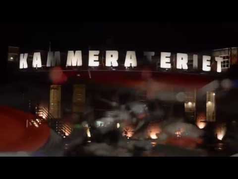 Kammerateriet - Marvelous Mosel & Dj Tue Track